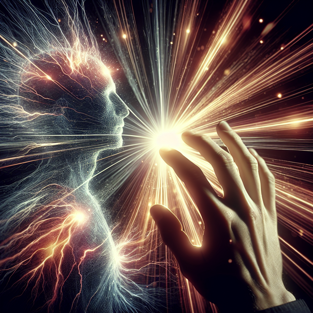 Unleashing Your True Potential: How Masculine Energy and Confidence Drive Powerful Personal Transformation