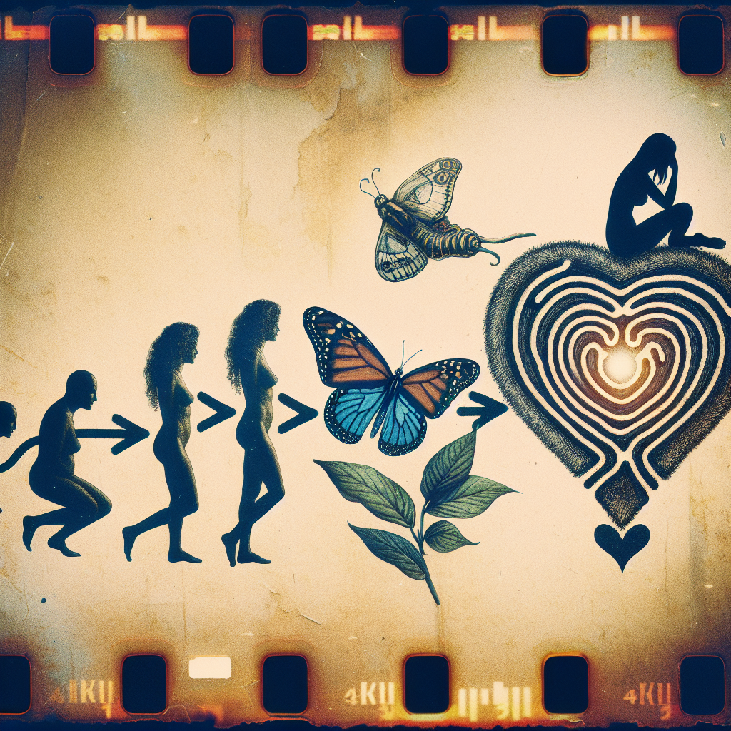 Transforming Connections: How Feminine Emotional Intelligence Empowers Authentic Relationships and Personal Growth