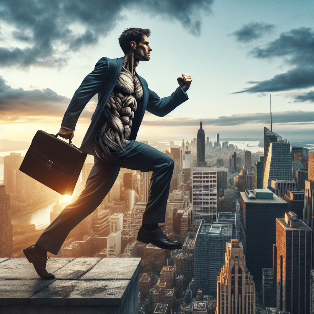 Discover How Embracing a Masculine Purpose Driven Life Can Lead to Greater Fulfillment and Lasting Success