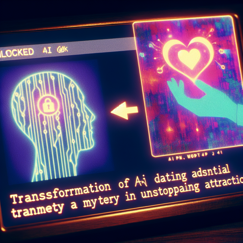 Unlock Your Dating Potential with AI-Powered Dating Advice That Turns Uncertainty into Unstoppable Attraction