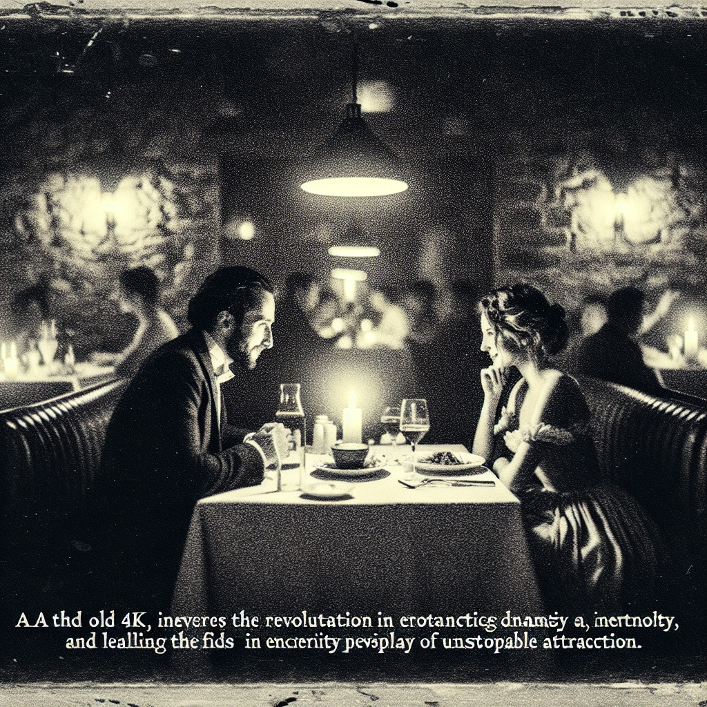 Revolutionize Your Romantic Journey with Private Dating Advice AI That Turns Uncertainty into Unstoppable Attraction