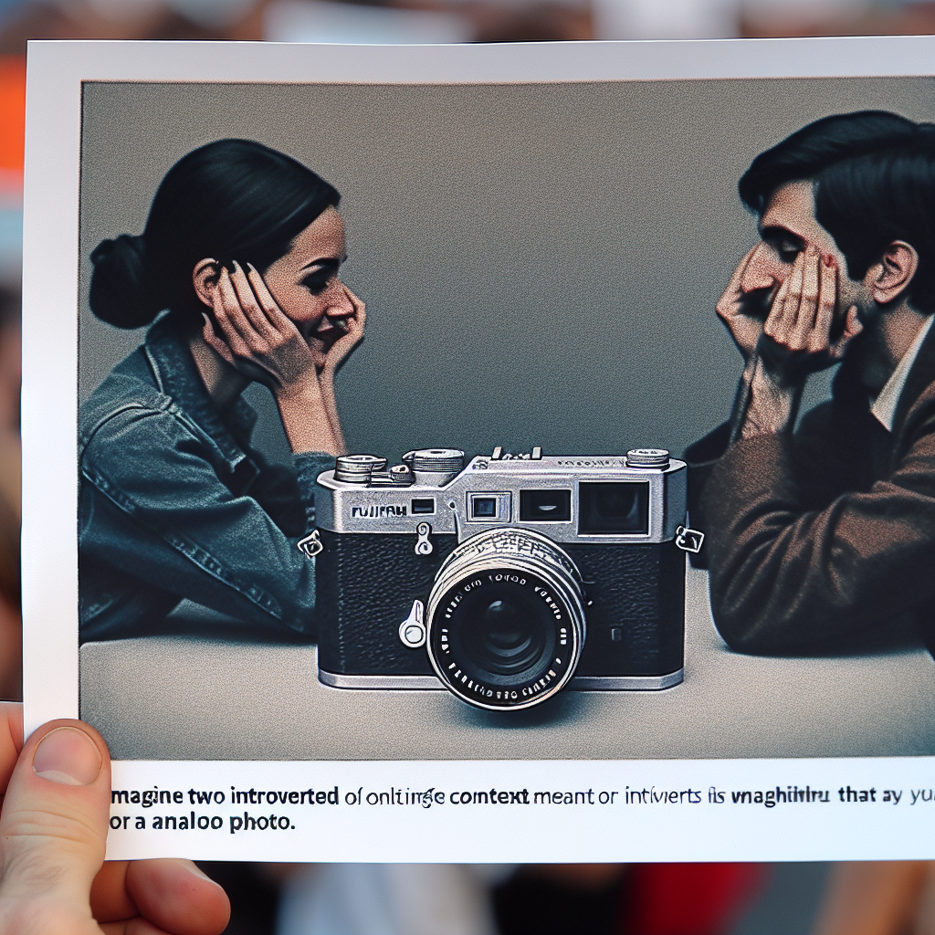 Navigating Love Quietly: How Online Dating for Introverts Opens the Door to Meaningful Connections