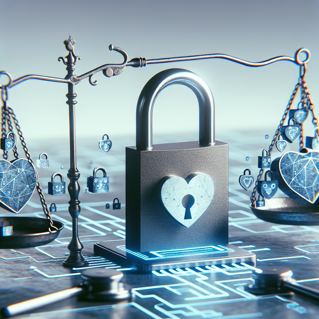 Unlocking Love and Balance: How Online Dating for Busy Professionals Can Transform Your Romantic Life