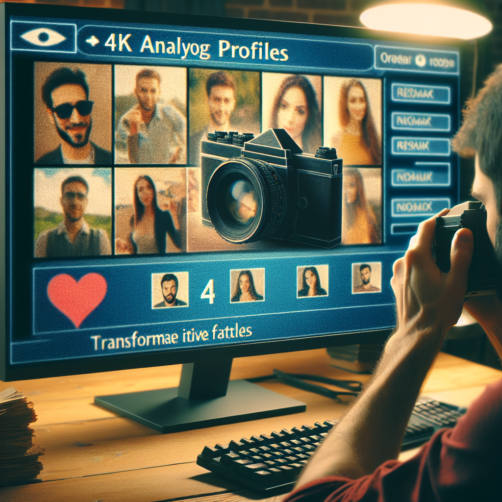 Discover the Top 7 Best Online Dating Strategies That Will Transform Your Search for Genuine Matches