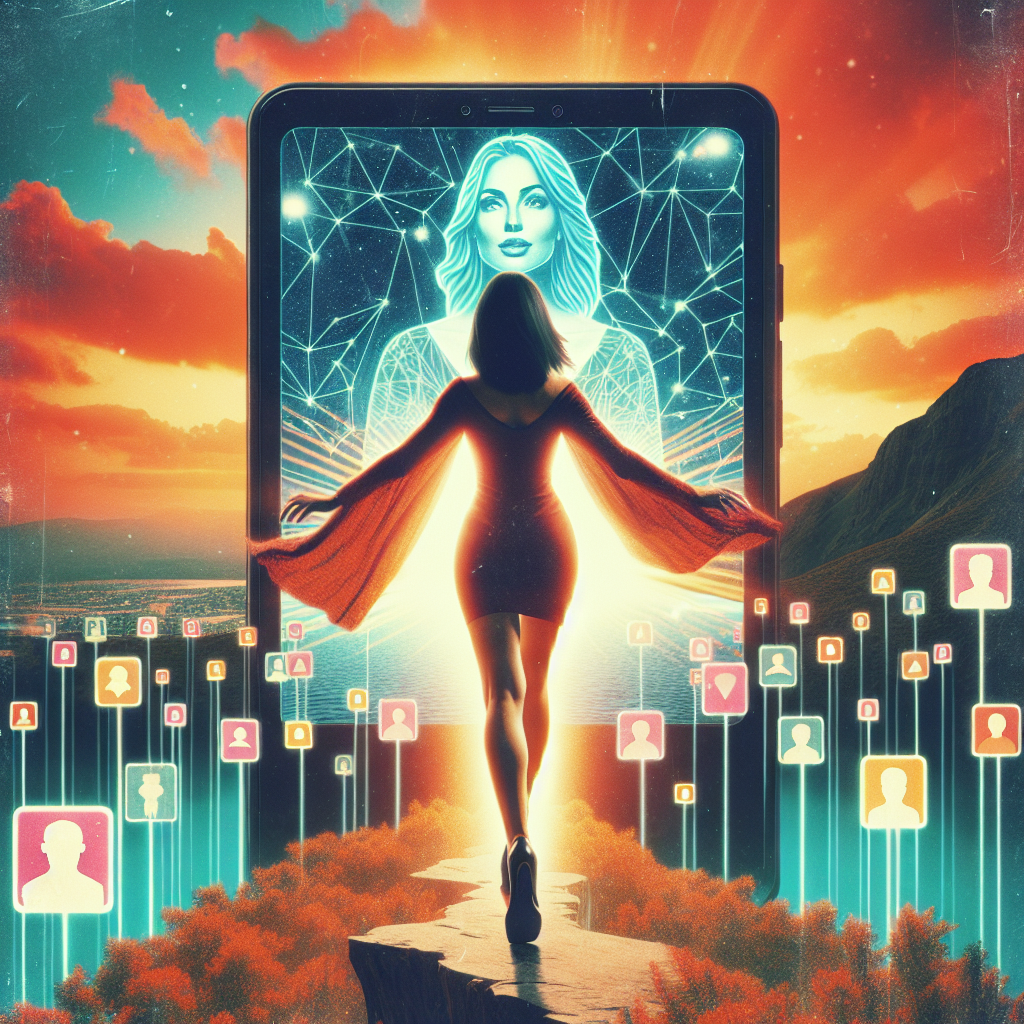 Breaking Free from Online Dating Burnout for Women: Reclaim Your Confidence and Find Genuine Connections