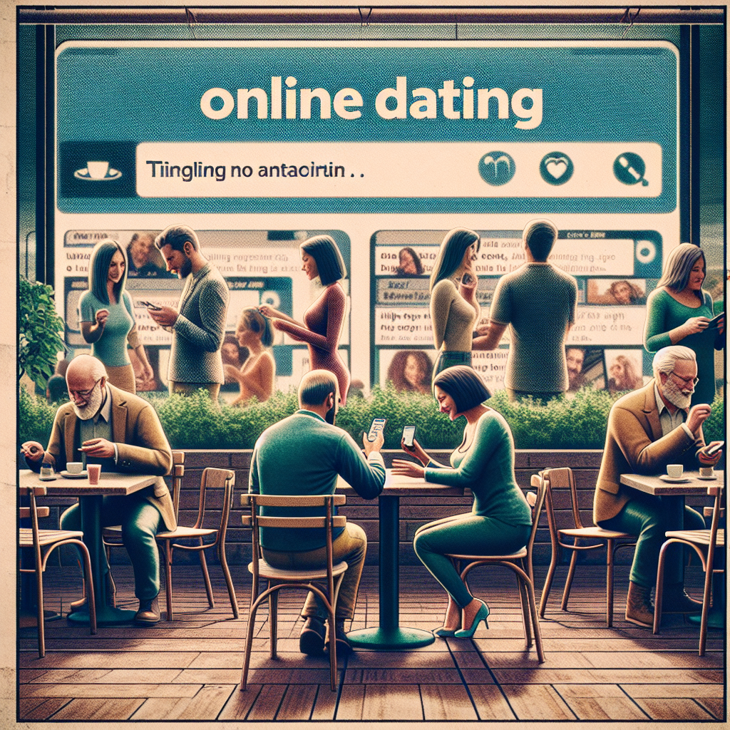 Why Online Dating Over 30 Could Be Your Best Chance for Genuine Love and Lasting Happiness