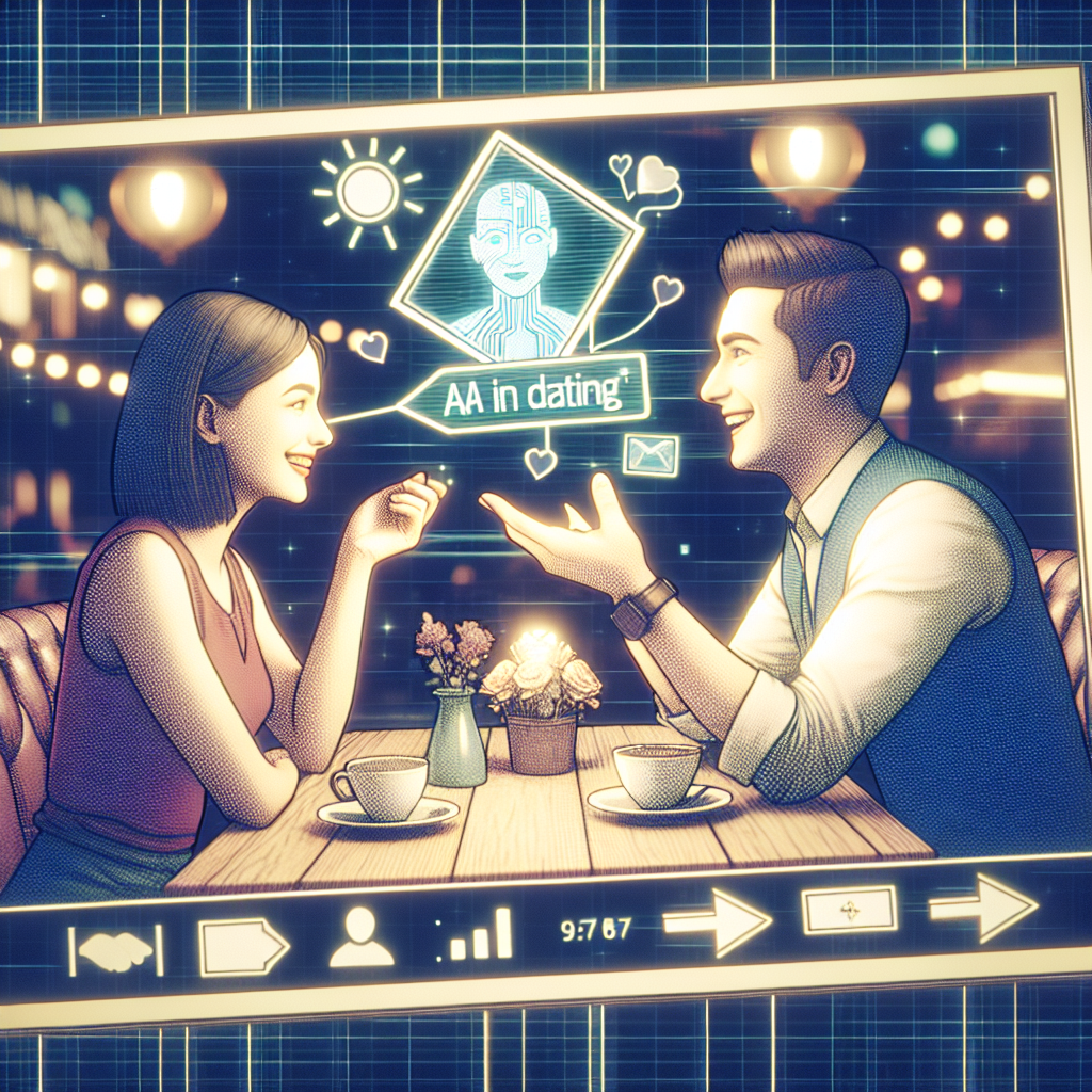 Master the Art of AI Dating Success Strategies to Find Love Faster and Build Genuine Connections