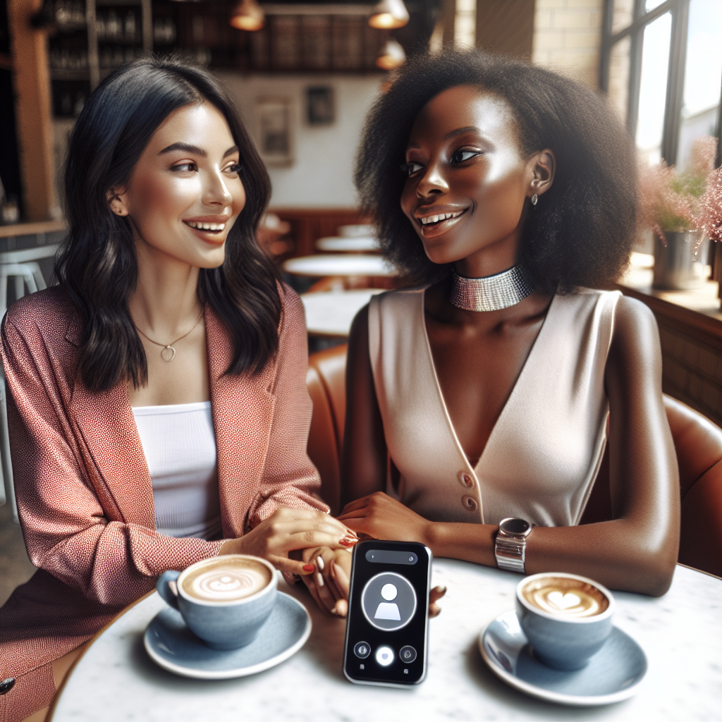 Empowering Women in Love: How AI Dating Solutions Are Redefining Confidence and Connection