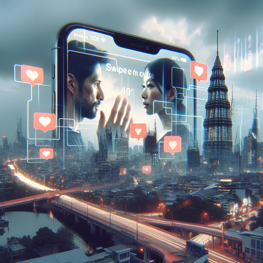 Swipe Culture Dating Uncovered: How to Connect Deeply in a Fast-Paced Digital World