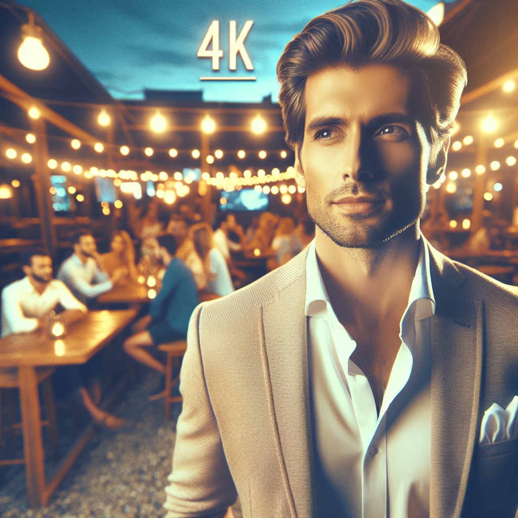 Boost Your Dating Success: Proven Strategies to Get Matches as a Man and Stand Out Effortlessly