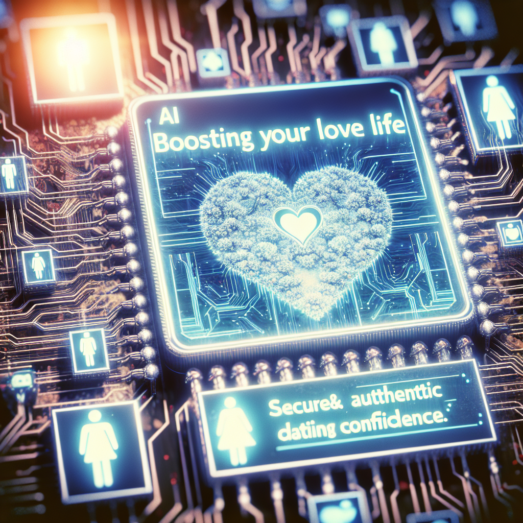 Boost Your Love Life: How AI Dating Confidence Can Help You Feel Secure and Authentic in Digital Romance