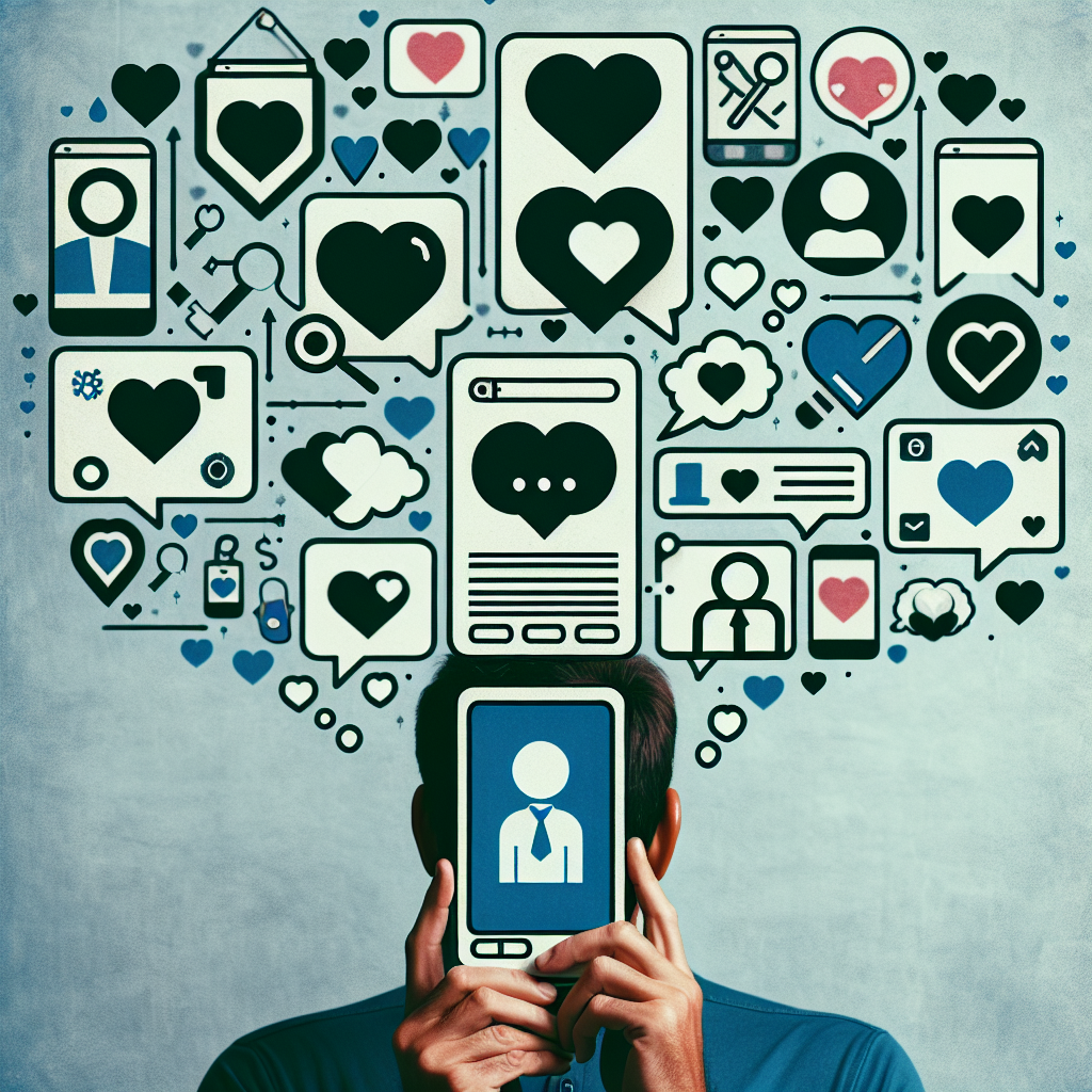 What Men Truly Desire on Dating Apps and How to Fulfill Their Expectations