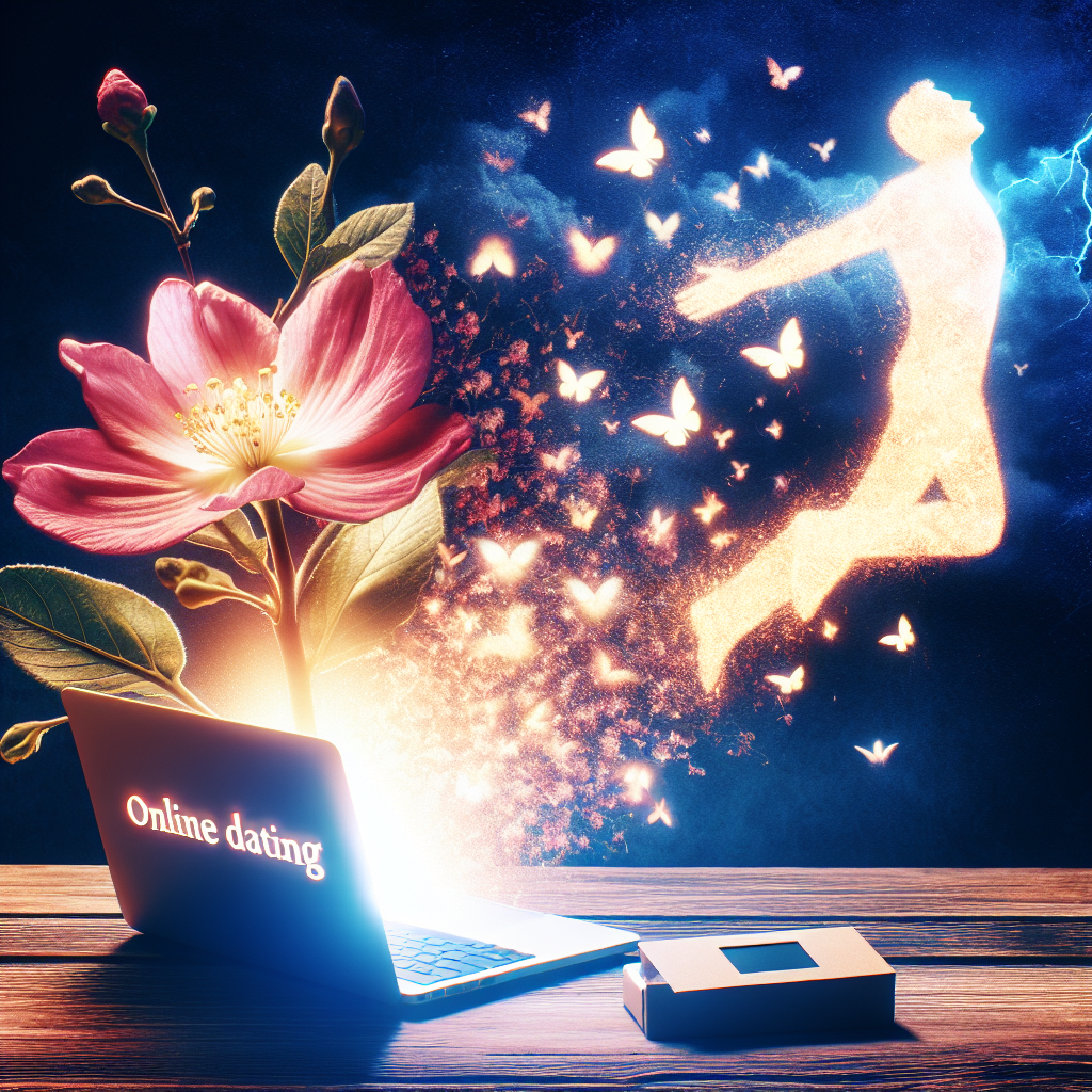 Transforming Second Chances: How Online Dating After Divorce Can Lead to Renewed Happiness and Confidence