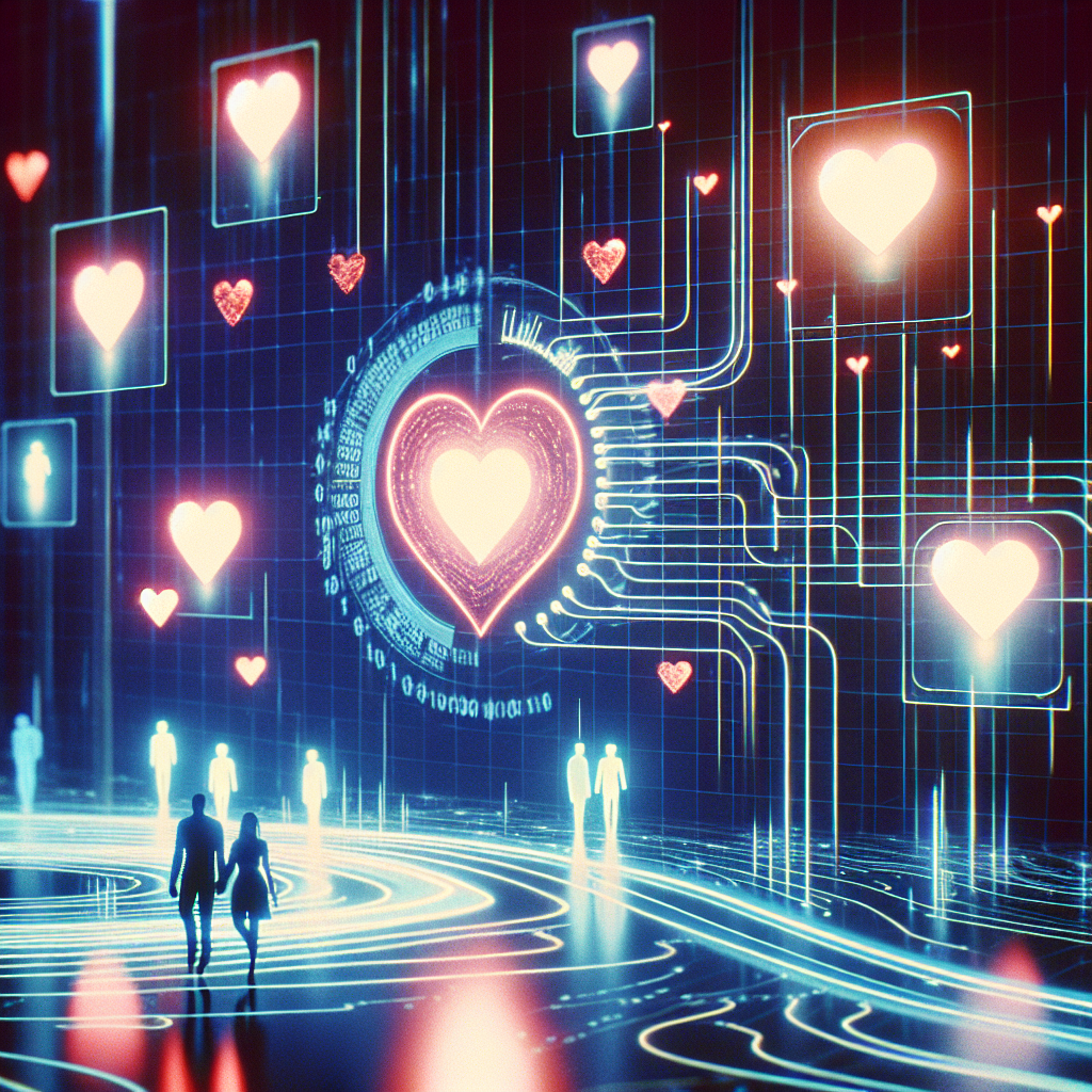 How the AI Dating Technology Impact Is Shaping the Future of Personalized Love Experiences
