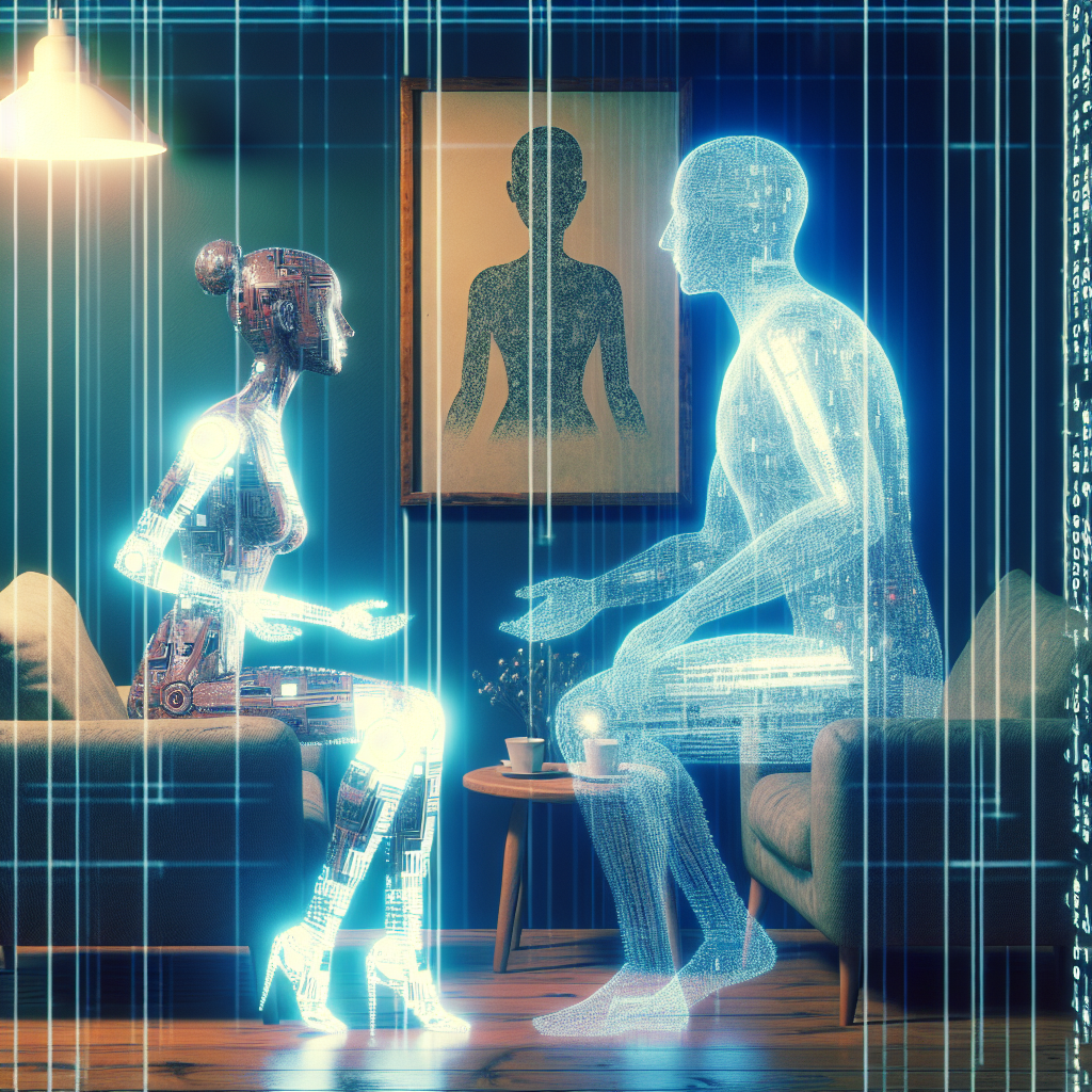 Unlocking the Secrets of AI Dating Boundaries: Ensuring Respectful and Meaningful Virtual Connections