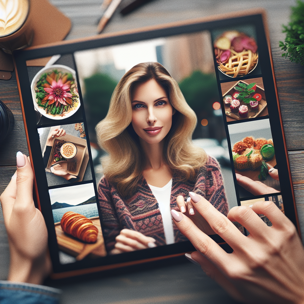 Stand Out Instantly: Expert Tips for Creating the Best Dating Profile Photos for Women That Attract Genuine Matches