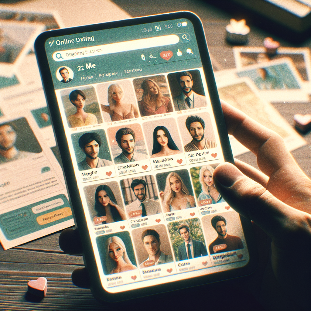 Revealed: Surprising Online Dating Tips That Actually Work to Help You Find Genuine Connections