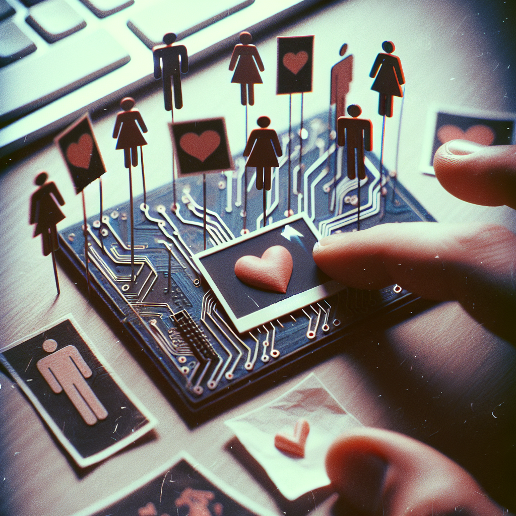 How Online Dating Mistakes Killing Your Chances: Simple Fixes to Transform Your Love Life