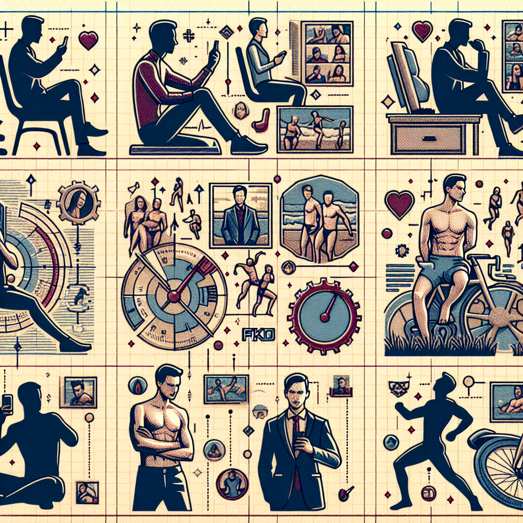 Discover the Secrets Behind What Photos Work Best on Dating Apps to Skyrocket Your Matches