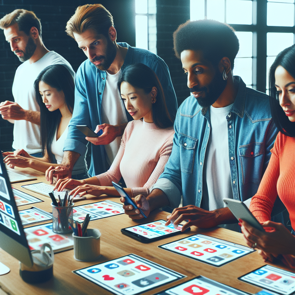 Crack the Code: Expert Tips on How to Win at Modern Online Dating and Find Your Perfect Match