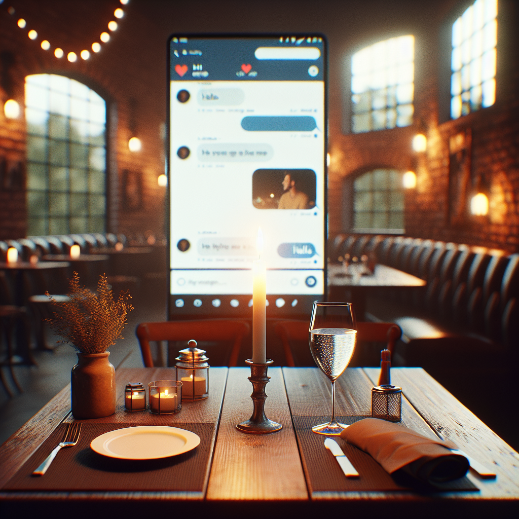 Uncover the Hidden Reasons Why Online Dating Fails for Most People—and How to Turn It Around