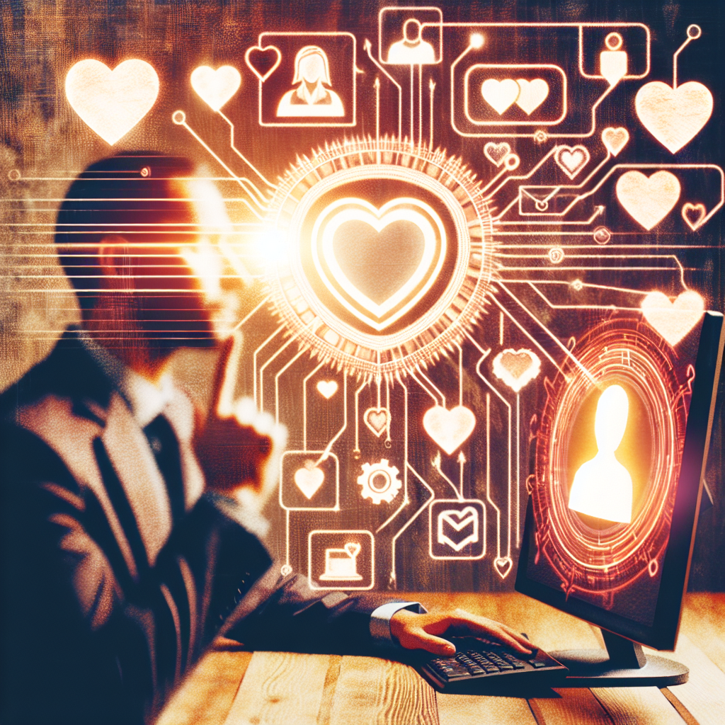 Unlock the Power of an Online Dating Mindset That Attracts Better Matches and Transforms Your Love Life