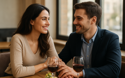 dating after heartbreak