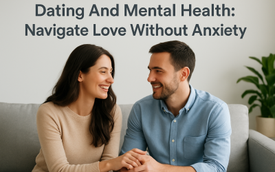 dating and mental health