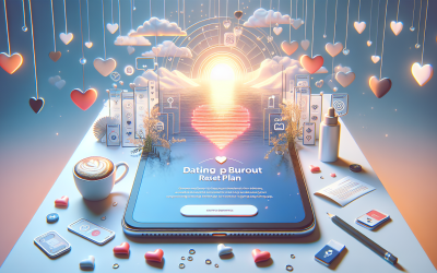 dating app burnout