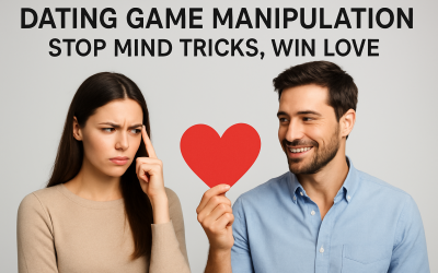 dating game manipulation