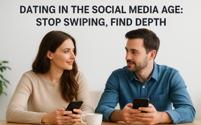 dating in the social media age