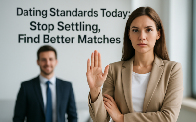 dating standards today