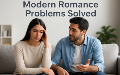 modern romance problems
