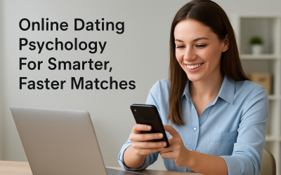 online dating psychology