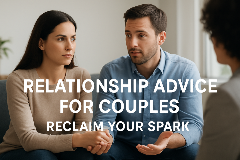 relationship advice for couples
