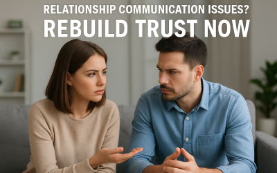 relationship communication issues