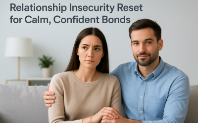relationship insecurity