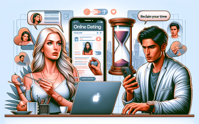 why online dating is frustrating