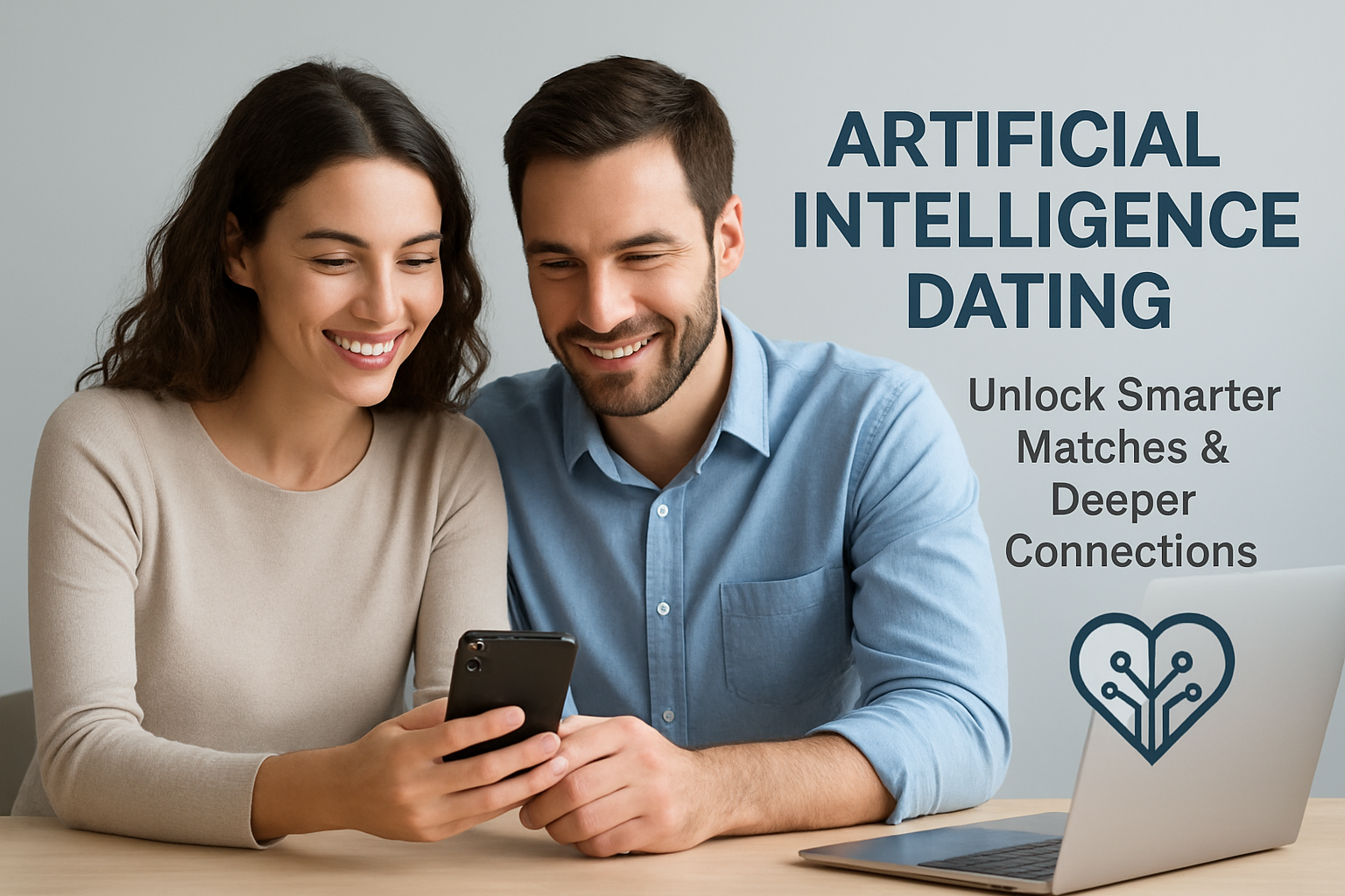 artificial intelligence dating