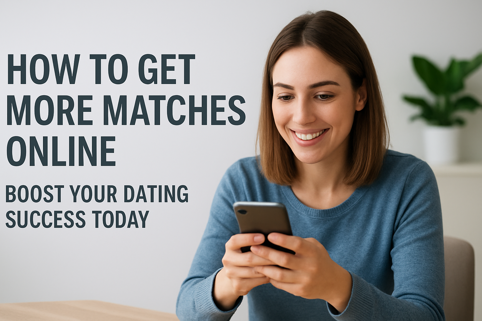 how to get more matches online