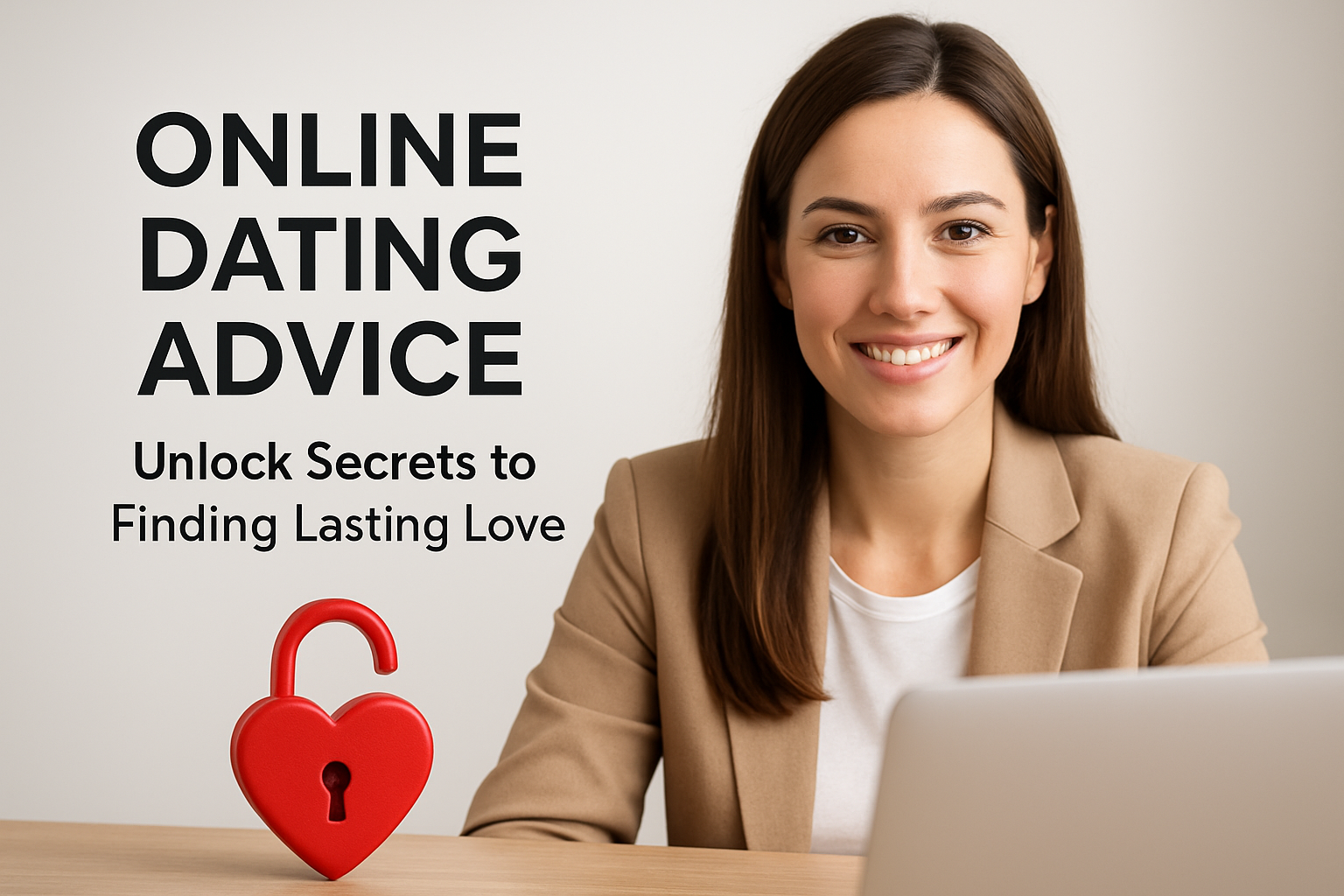 online dating advice