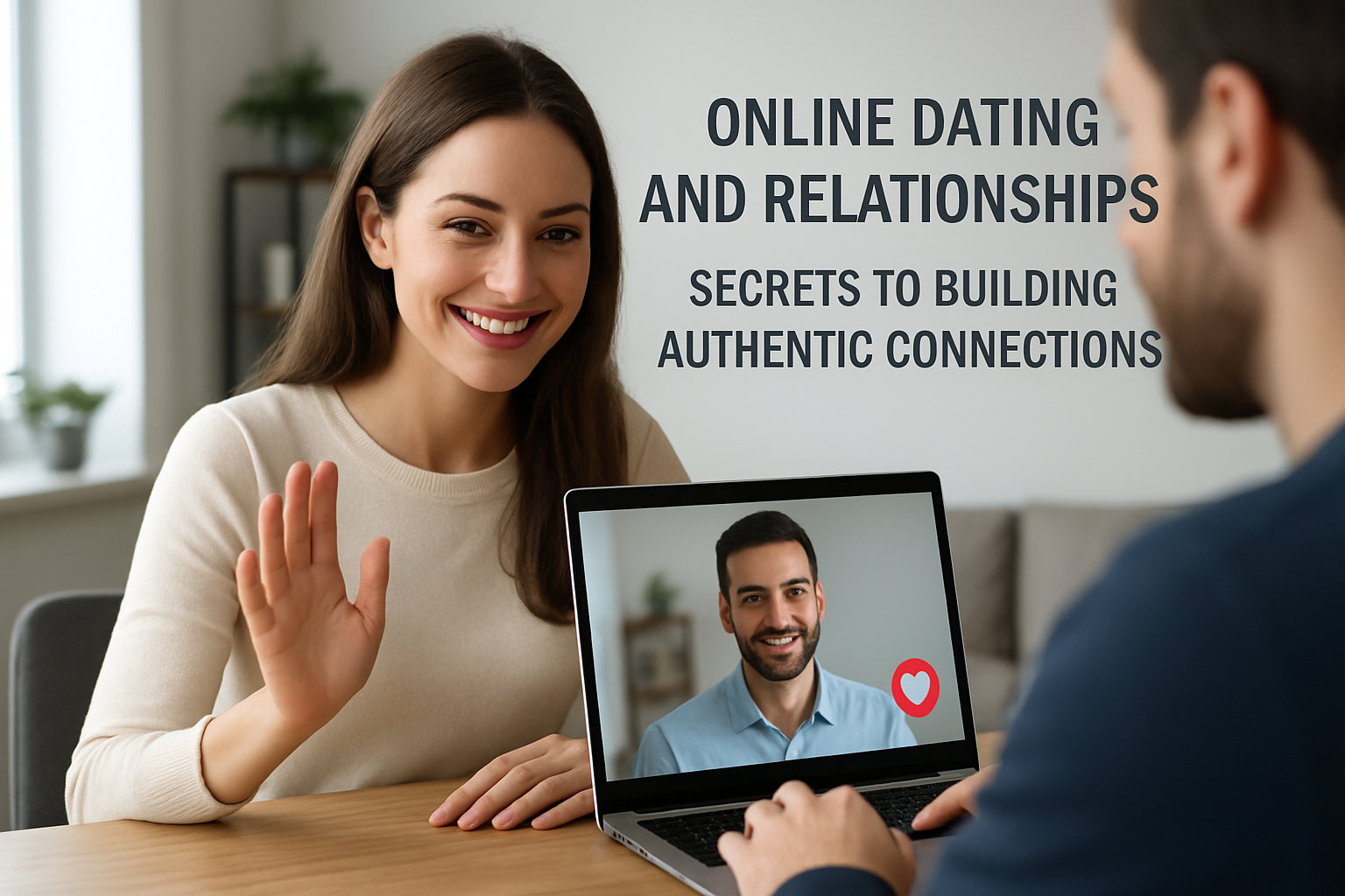 online dating and relationships