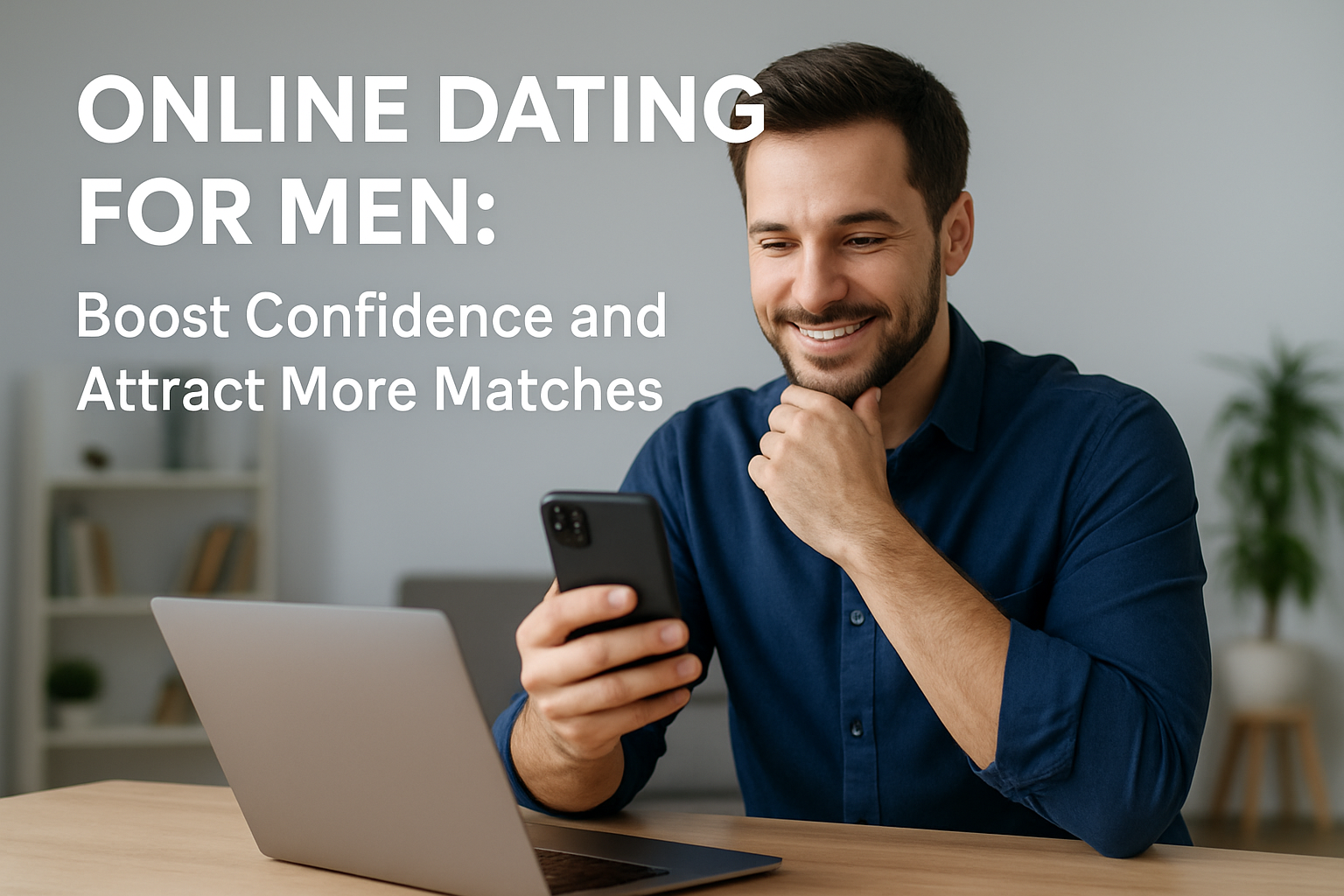 online dating for men