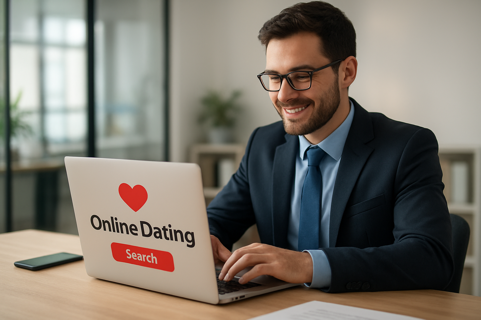 online dating for professionals