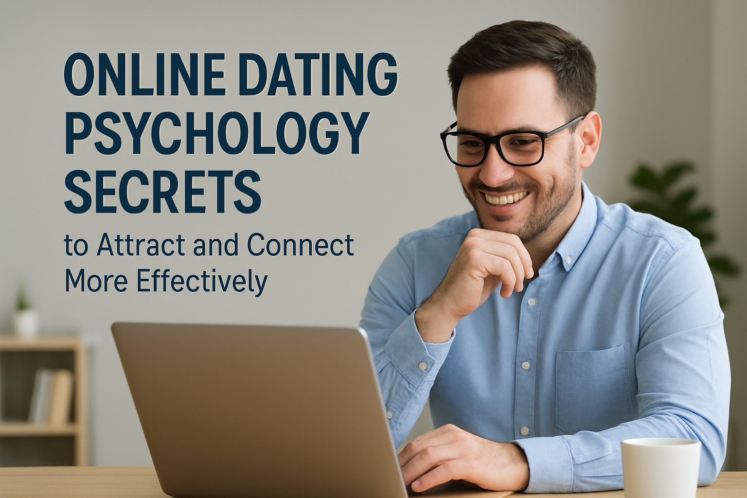 online dating psychology