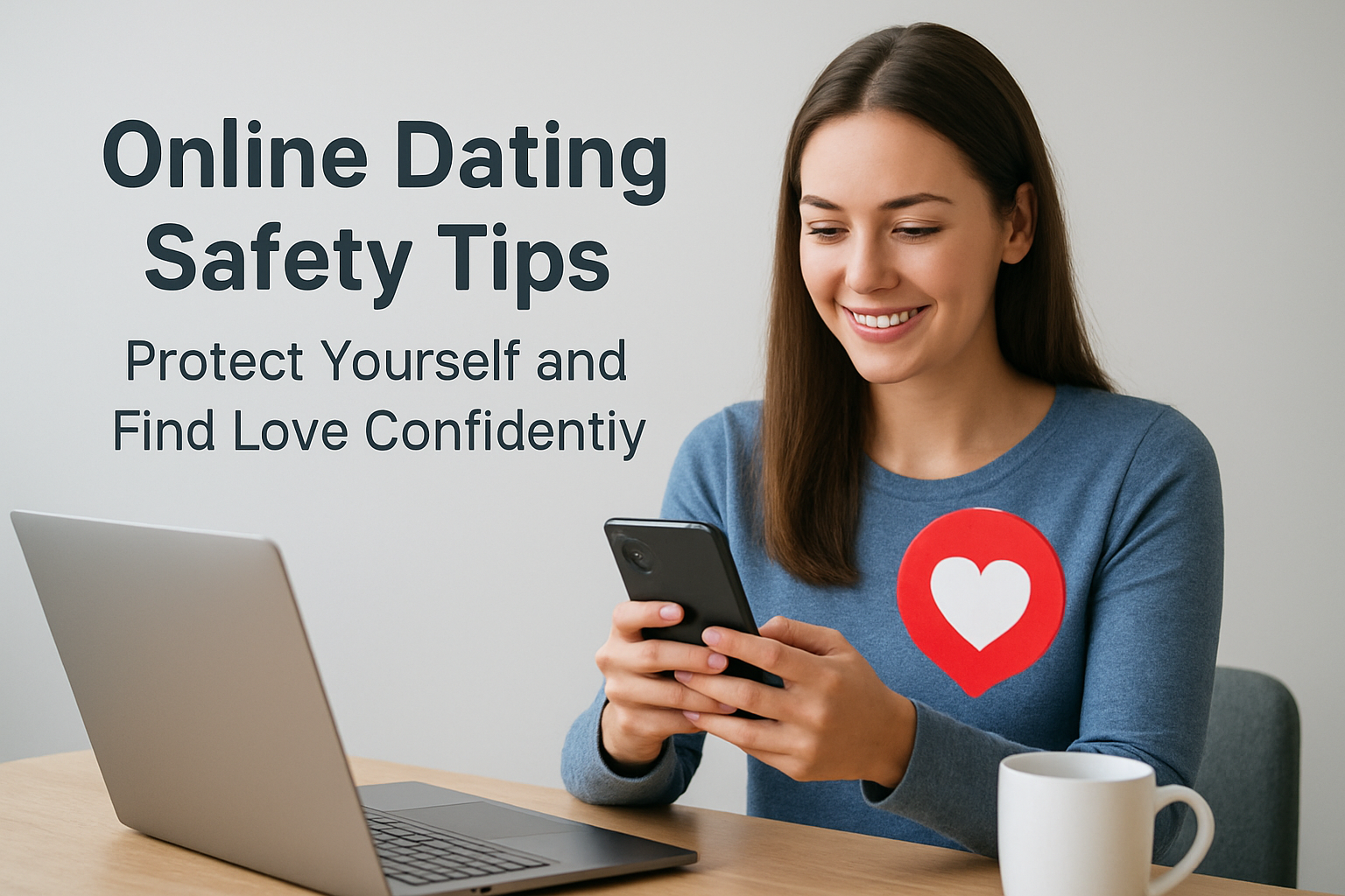online dating safety tips
