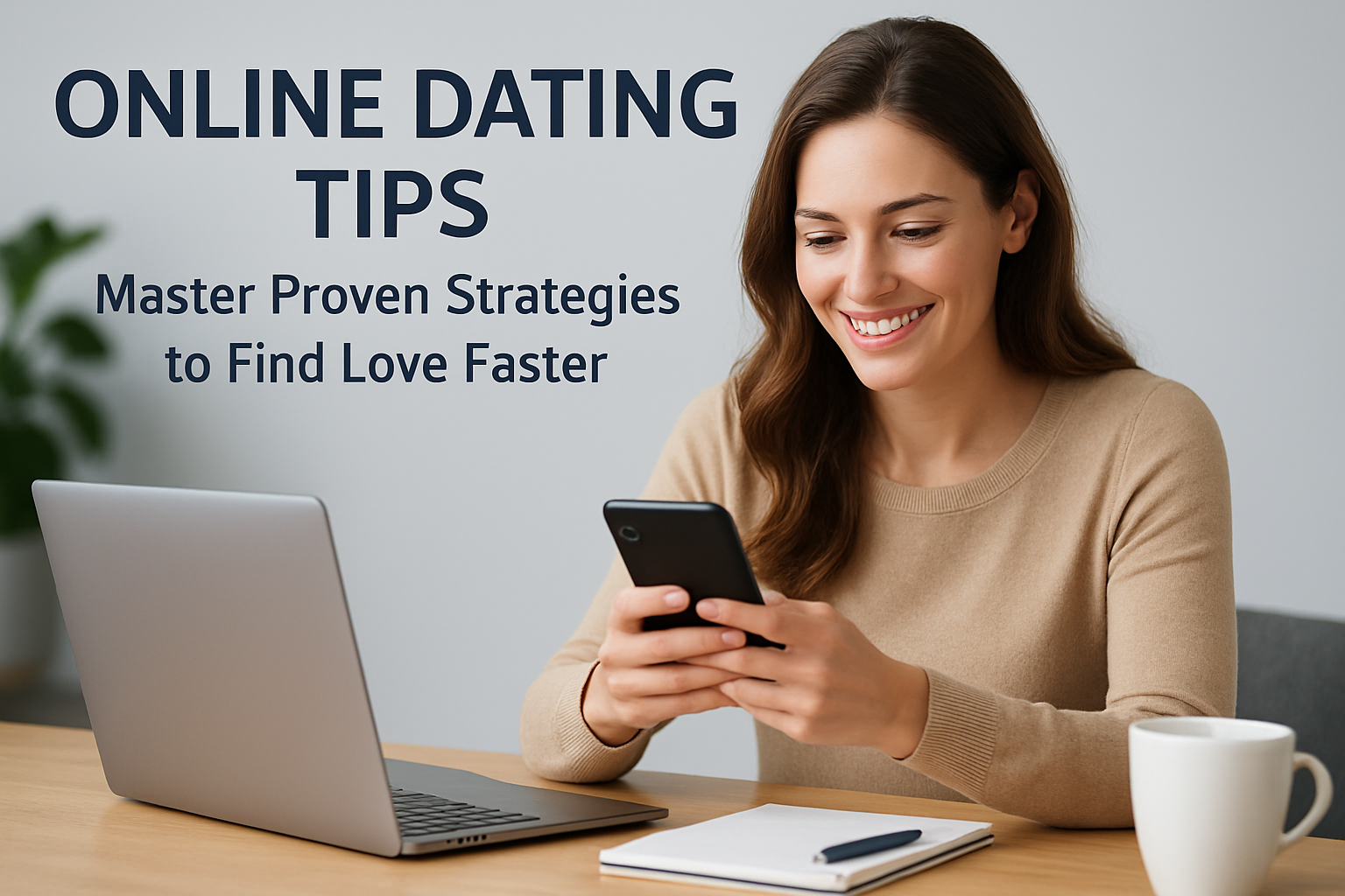 online dating tips