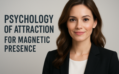 psychology of attraction