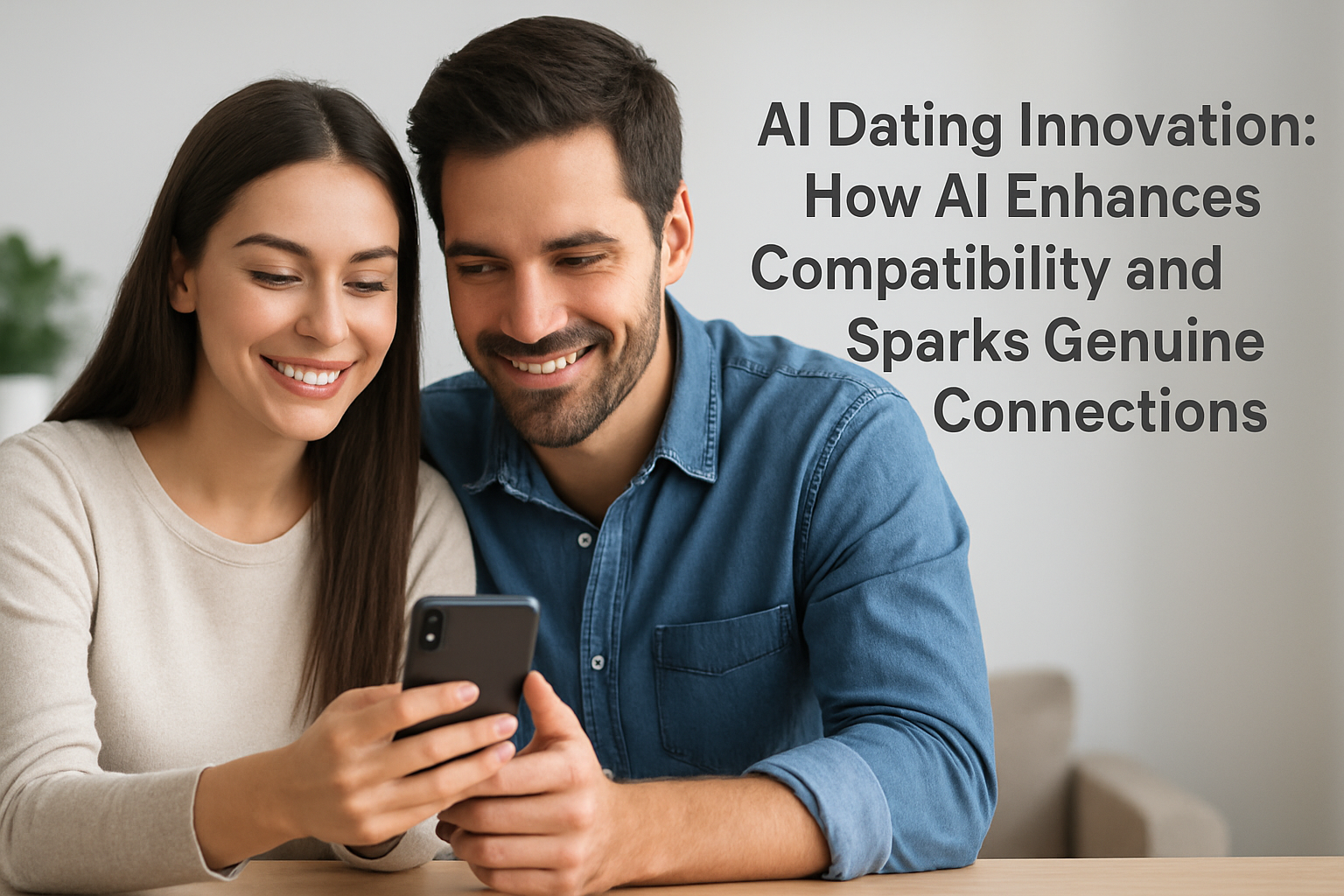 ai dating