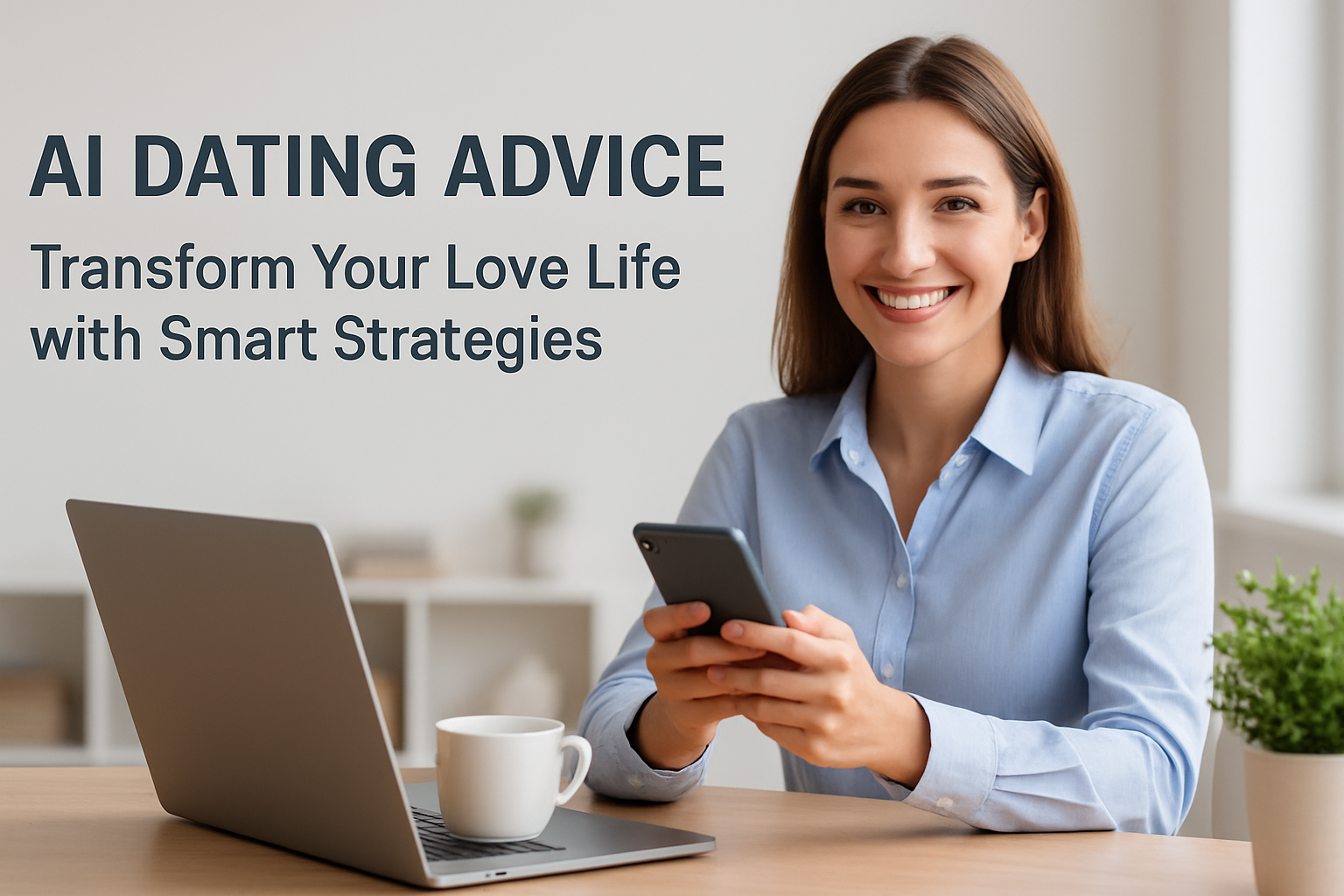 ai dating advice